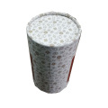 White and Cheap Custom Kraft Paper Core Tube